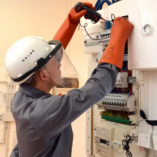 elektricien Nieuwleusen